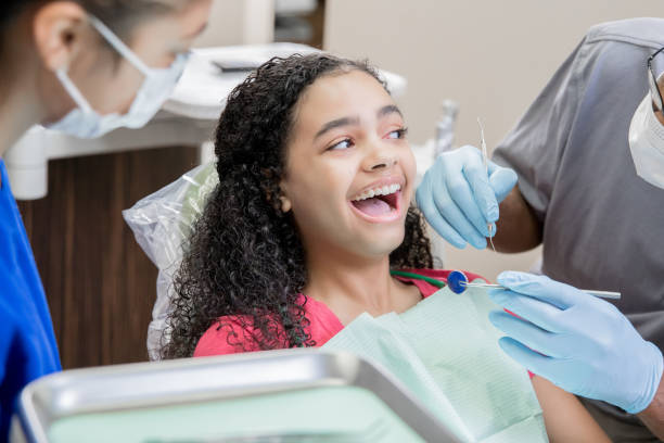 Best Emergency Dentist for Kids  in Harrison, NY