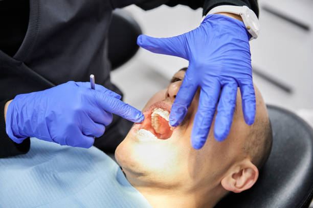 Best Urgent Tooth Repair  in Harrison, NY