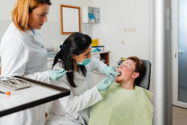 Best Broken Tooth Emergency  in Harrison, NY